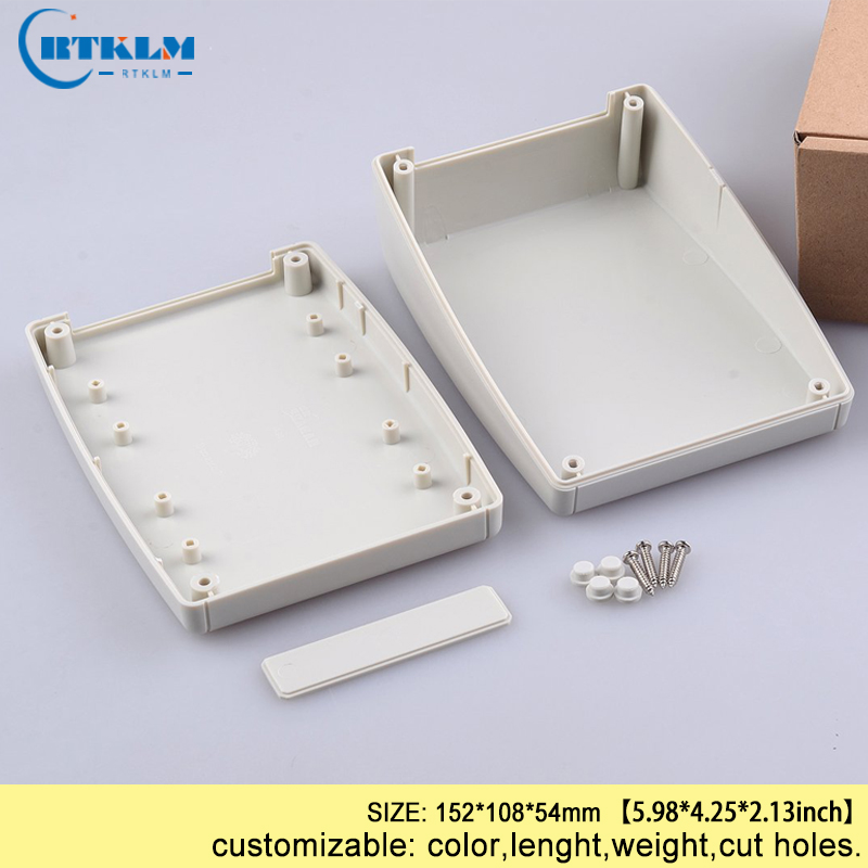 Obudowa na instrumenty, skrzyn – Diy Electronics Organizer recenzja i cena