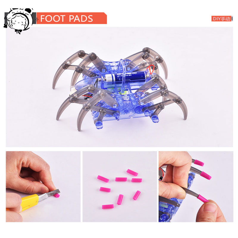 Gorąca sprzedaż nowy robot ele – Diy Kit Elektronik recenzja i cena