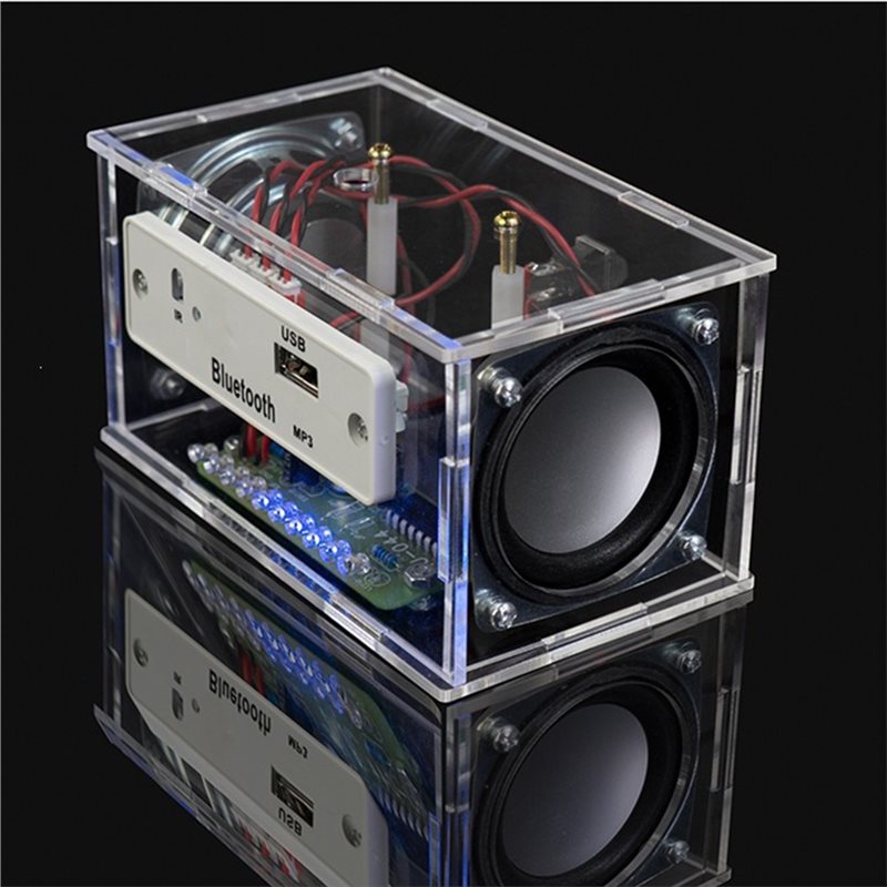 Zestaw elektroniczny A24U DIY  – Diy Electronics Projects For Students recenzja i cena