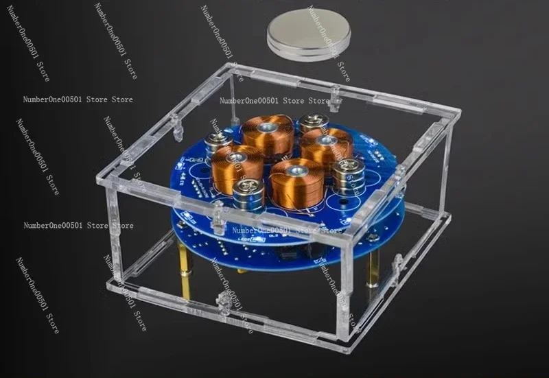 Zestaw DIY do samodzielnego mo – Diy Electronics Projects For Students recenzja i cena