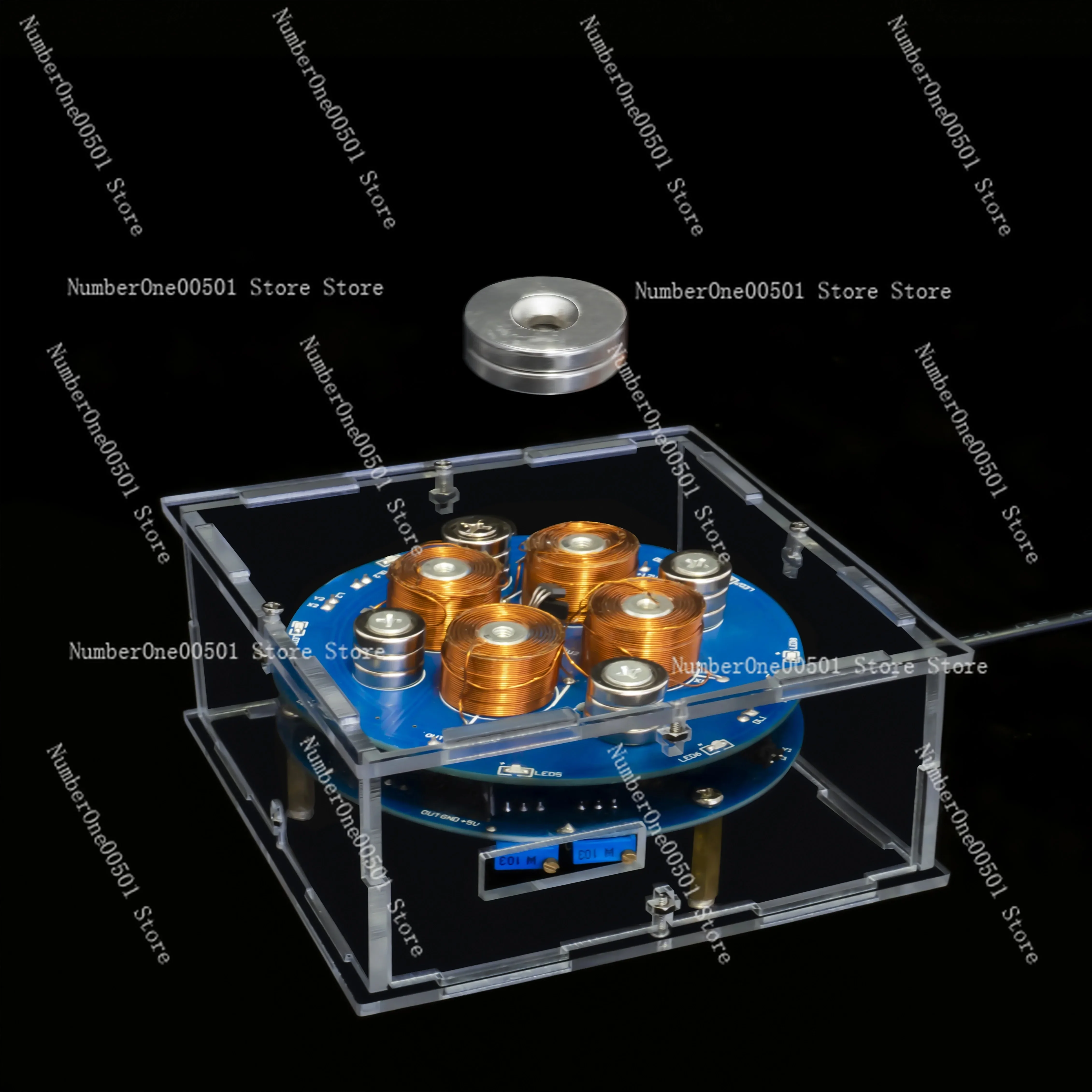 Zestaw DIY do samodzielnego mo – Diy Electronics Projects For Students recenzja i cena