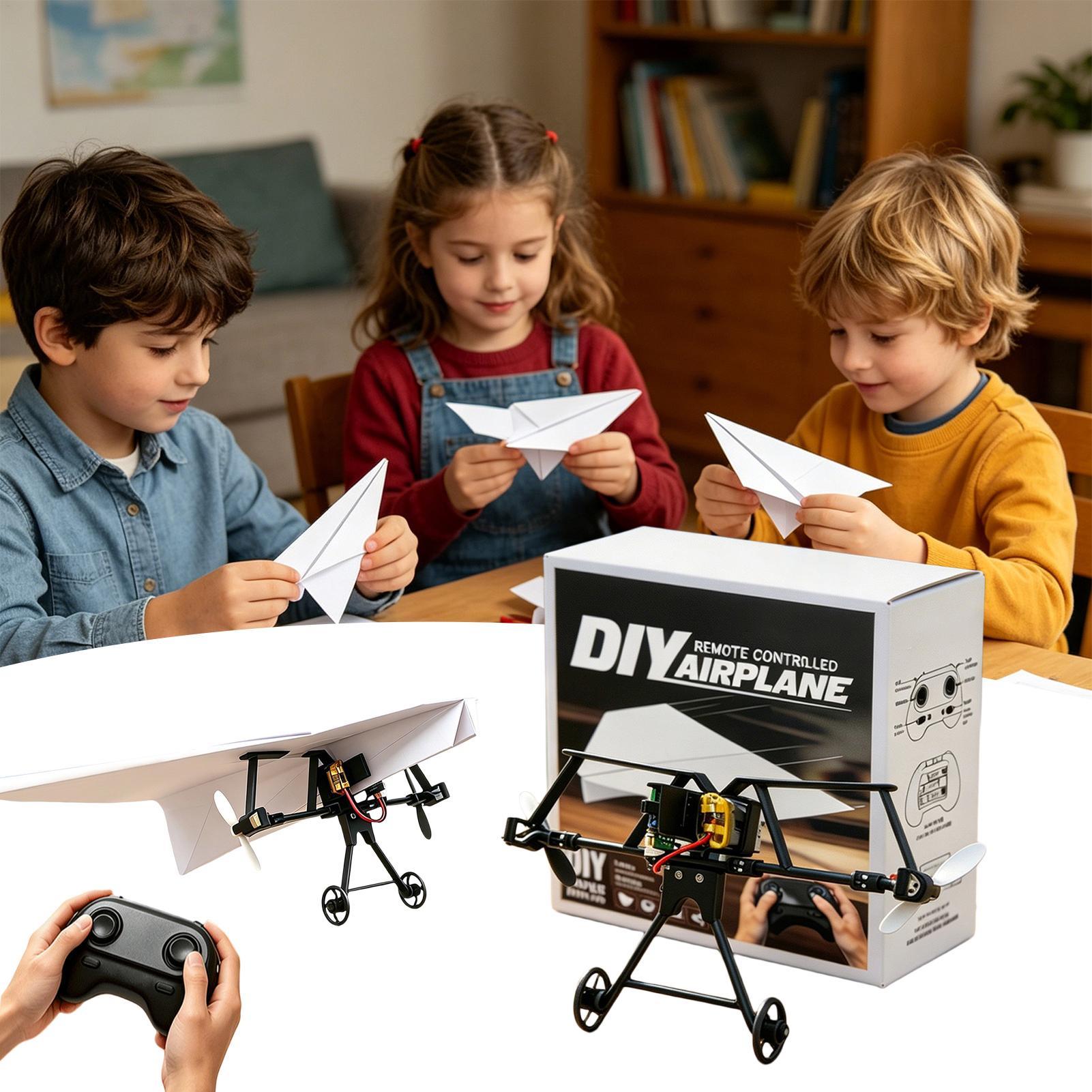 Zestaw do samodzielnego montaż – Diy Kit Elektronik recenzja i cena