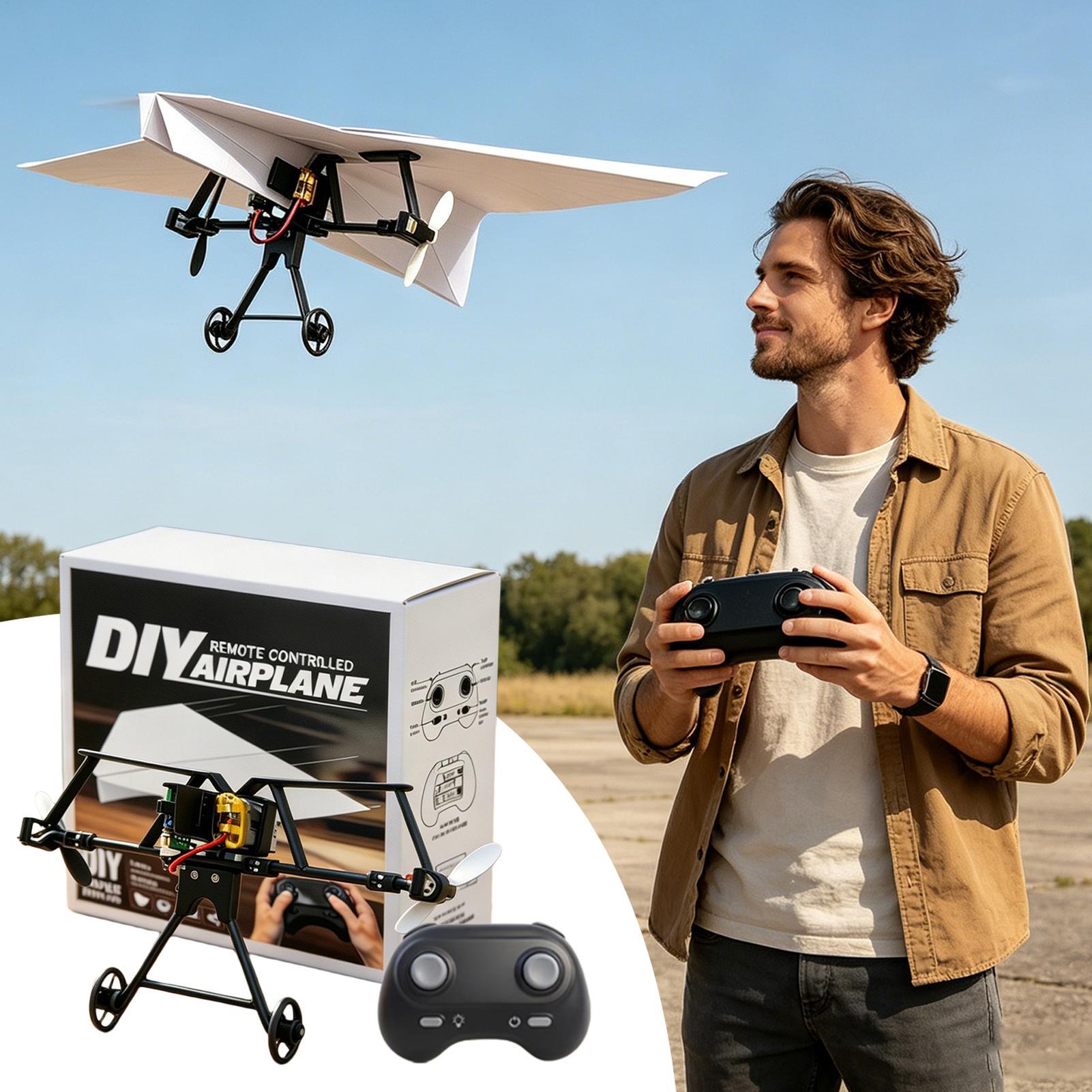 Zestaw do samodzielnego montaż – Diy Kit Elektronik recenzja i cena