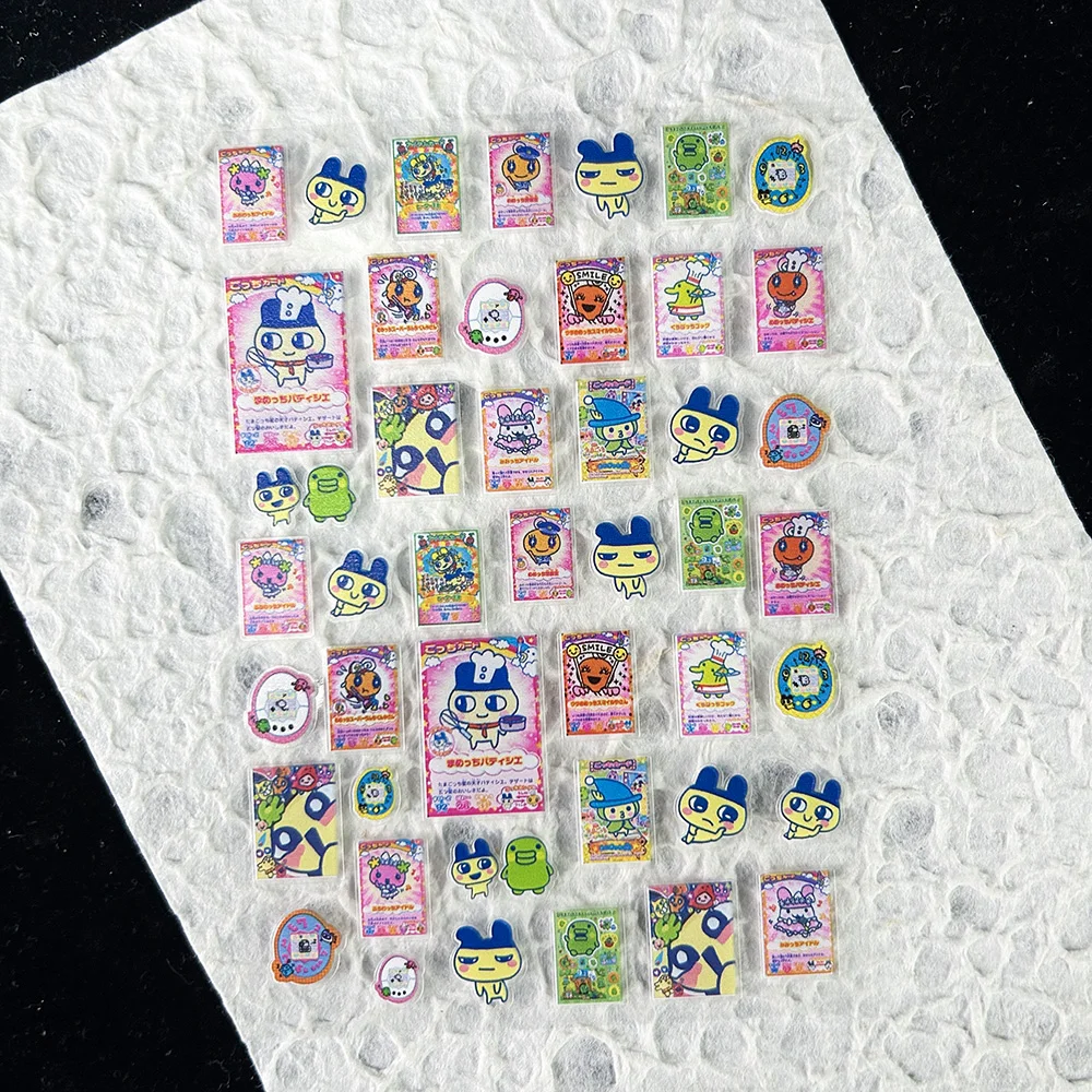 Naklejki Kawaii Game Evolution – Diy Electronics Game recenzja i cena