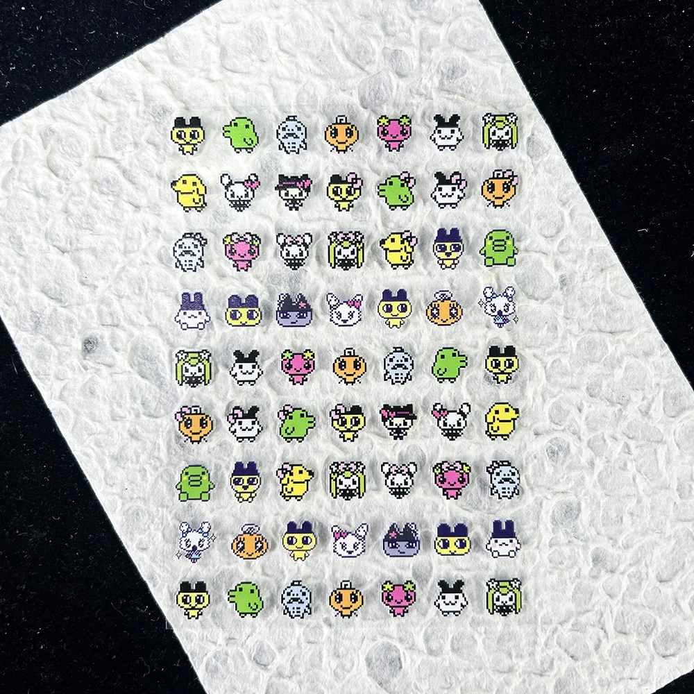 Naklejki Kawaii Game Evolution – Diy Electronics Game recenzja i cena
