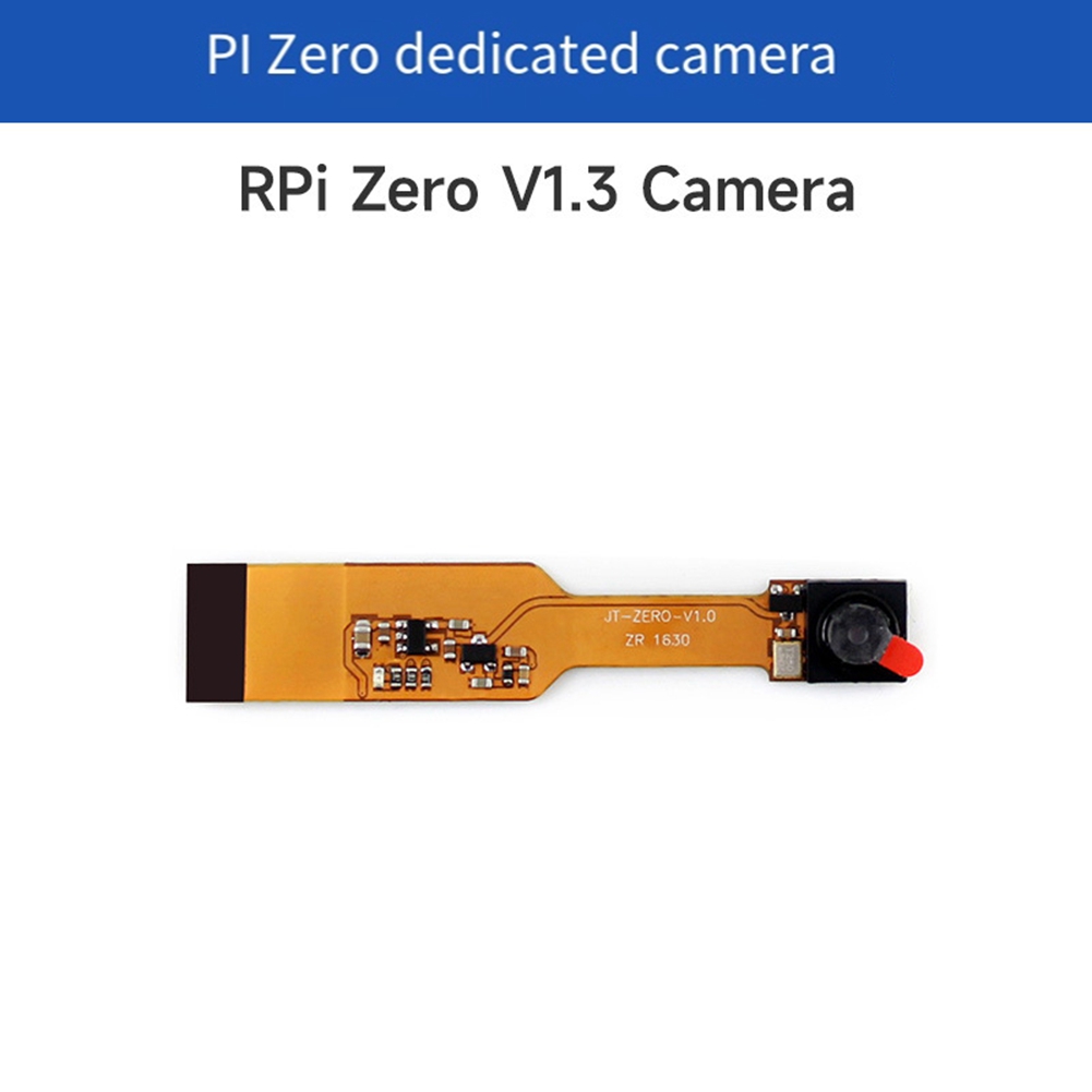 Moduł kamery BNVN do Raspberry – Raspberry Pi Zero recenzja i cena