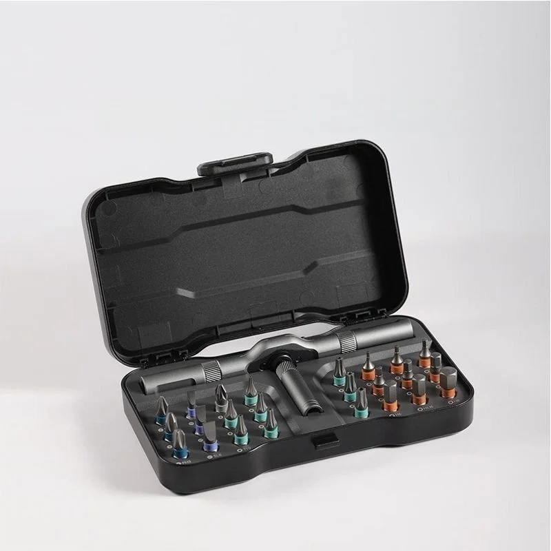 Zestaw wkrętaków z mini grzech – Diy Electronics Com recenzja i cena