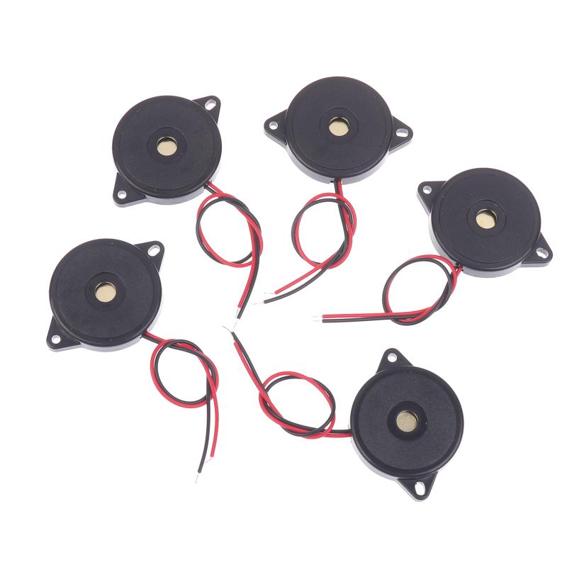 5/10/15 szt. Pasywny Buzzer Wy – Diy Electronics Music recenzja i cena