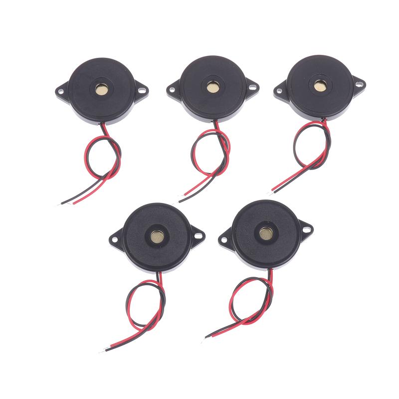 5/10/15 szt. Pasywny Buzzer Wy – Diy Electronics Music recenzja i cena