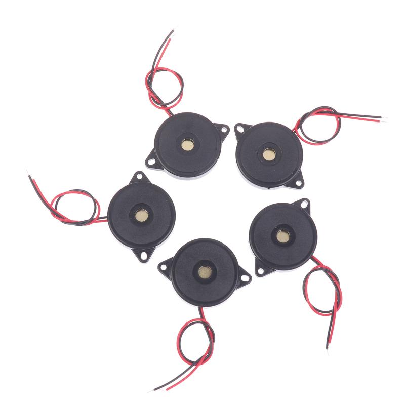 5/10/15 szt. Pasywny Buzzer Wy – Diy Electronics Music recenzja i cena