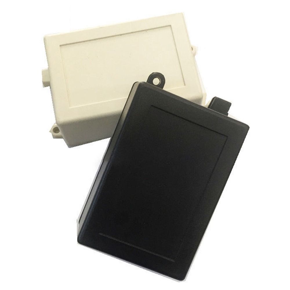 Czarna, wysokiej jakości, wodo – Diy Electronics Organizer recenzja i cena