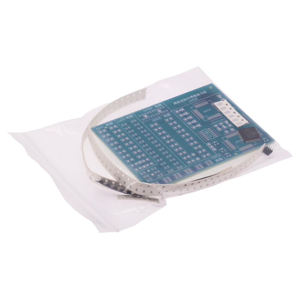 SMD NE555 CD4017 Obrotowe komp – Diy Electronics Project Kit recenzja i cena