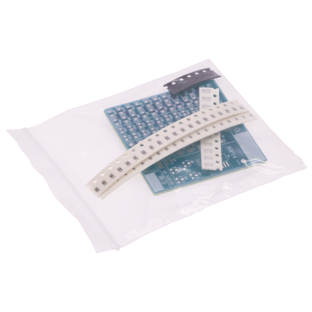 SMD NE555 CD4017 Obrotowe komp – Diy Electronics Project Kit recenzja i cena
