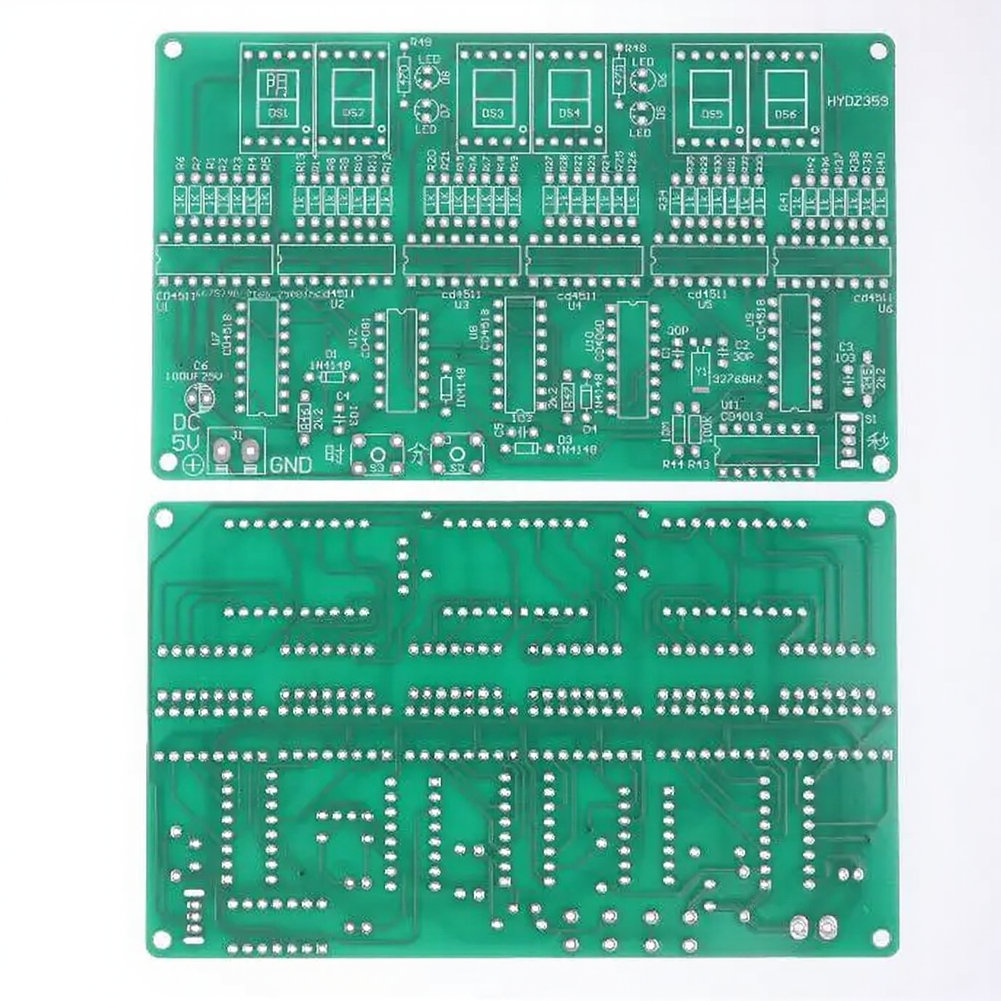 Zestaw do samodzielnego montaż – Diy Electronics Projects For Students recenzja i cena