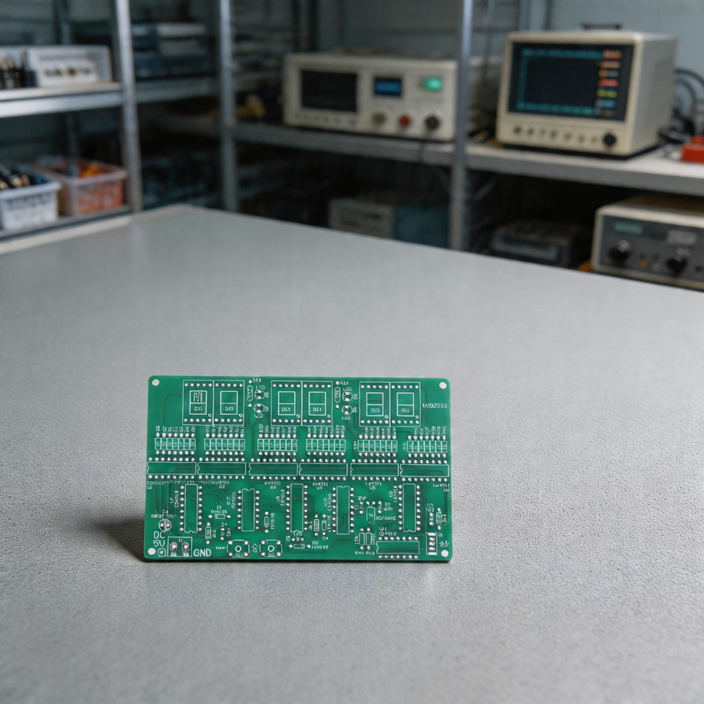 Zestaw do samodzielnego montaż – Diy Electronics Projects For Students recenzja i cena