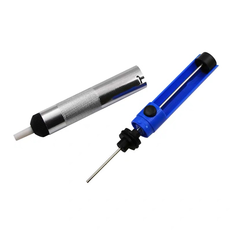 Pompa ssąca do rozlutowywania  – Desoldering Pump Solder recenzja i cena