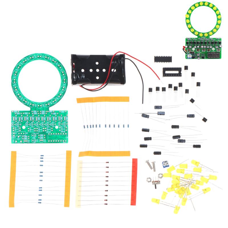 Zestaw DIY do samodzielnego mo – Diy Electronics Projects For Students recenzja i cena