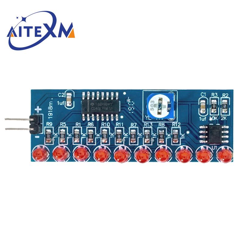 Inteligentne zestawy elektroni – Diy Electronics Learning Kit recenzja i cena