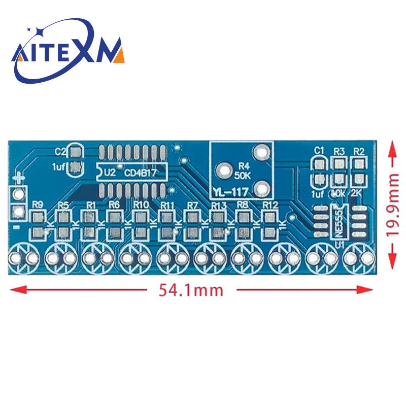 Inteligentne zestawy elektroni – Diy Electronics Learning Kit recenzja i cena