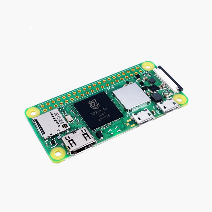 Raspberry Pi Zero 2 W, pięć ra – Raspberry Pi Zero recenzja i cena