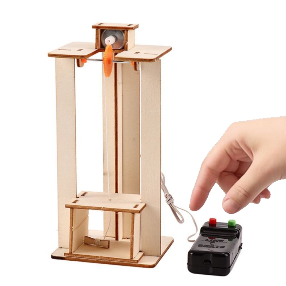 Zestaw do samodzielnego montaż – Diy Kit Elektronik recenzja i cena