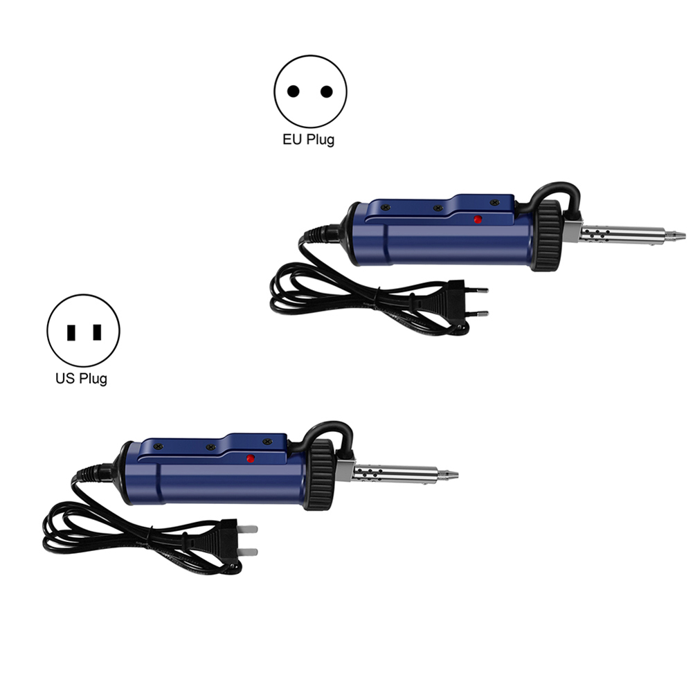 Automatyczna pompa próżniowa d – Desoldering Pump Solder recenzja i cena