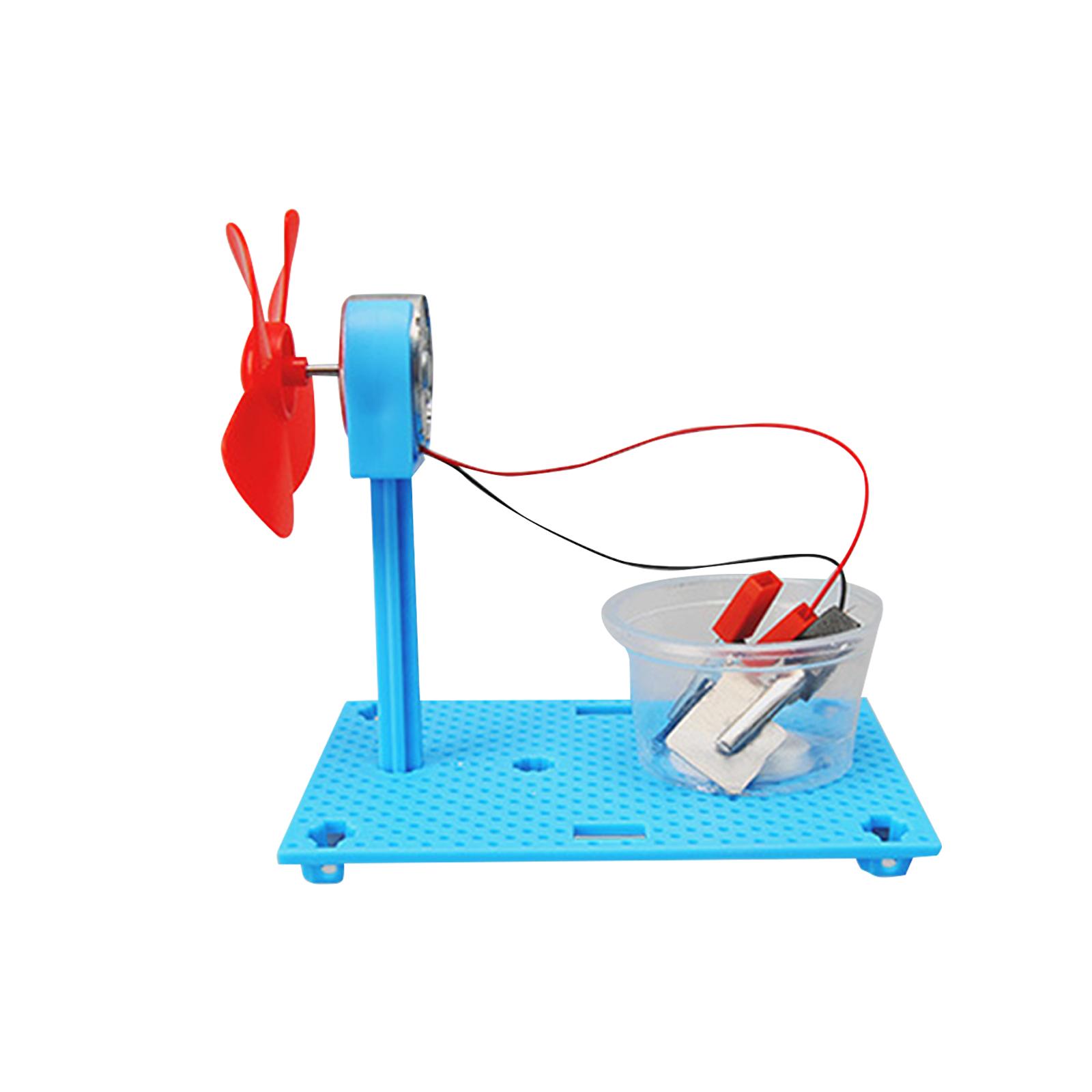 Zestaw do samodzielnego montaż – Diy Electronics Game recenzja i cena
