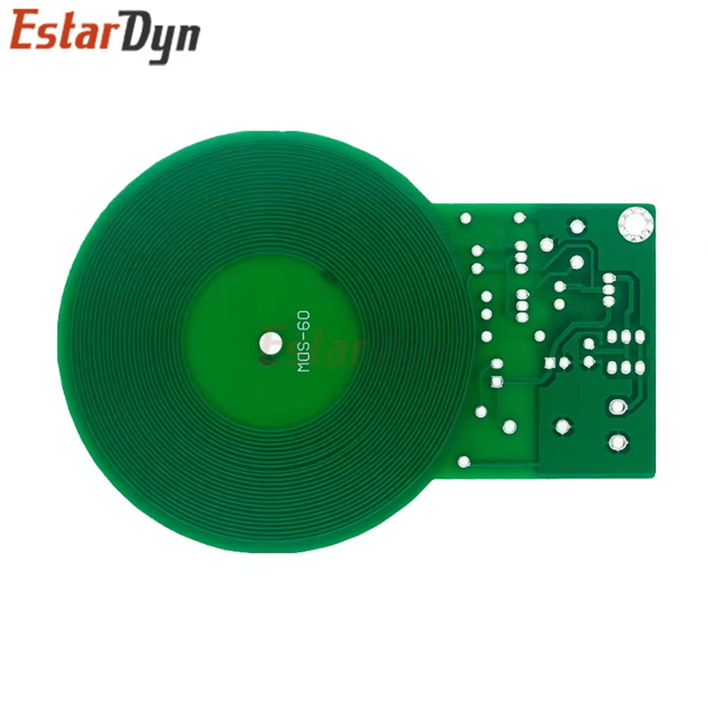 Zestaw do samodzielnego montaż – Diy Electronics Com recenzja i cena