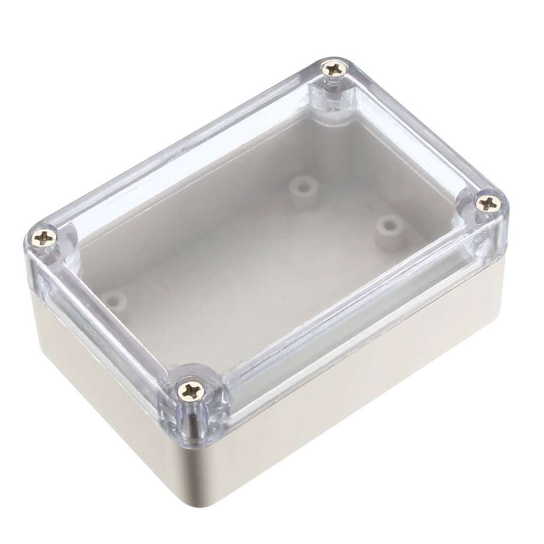 Skrzynka przyłączeniowa ABS do – Diy Electronics Organizer recenzja i cena