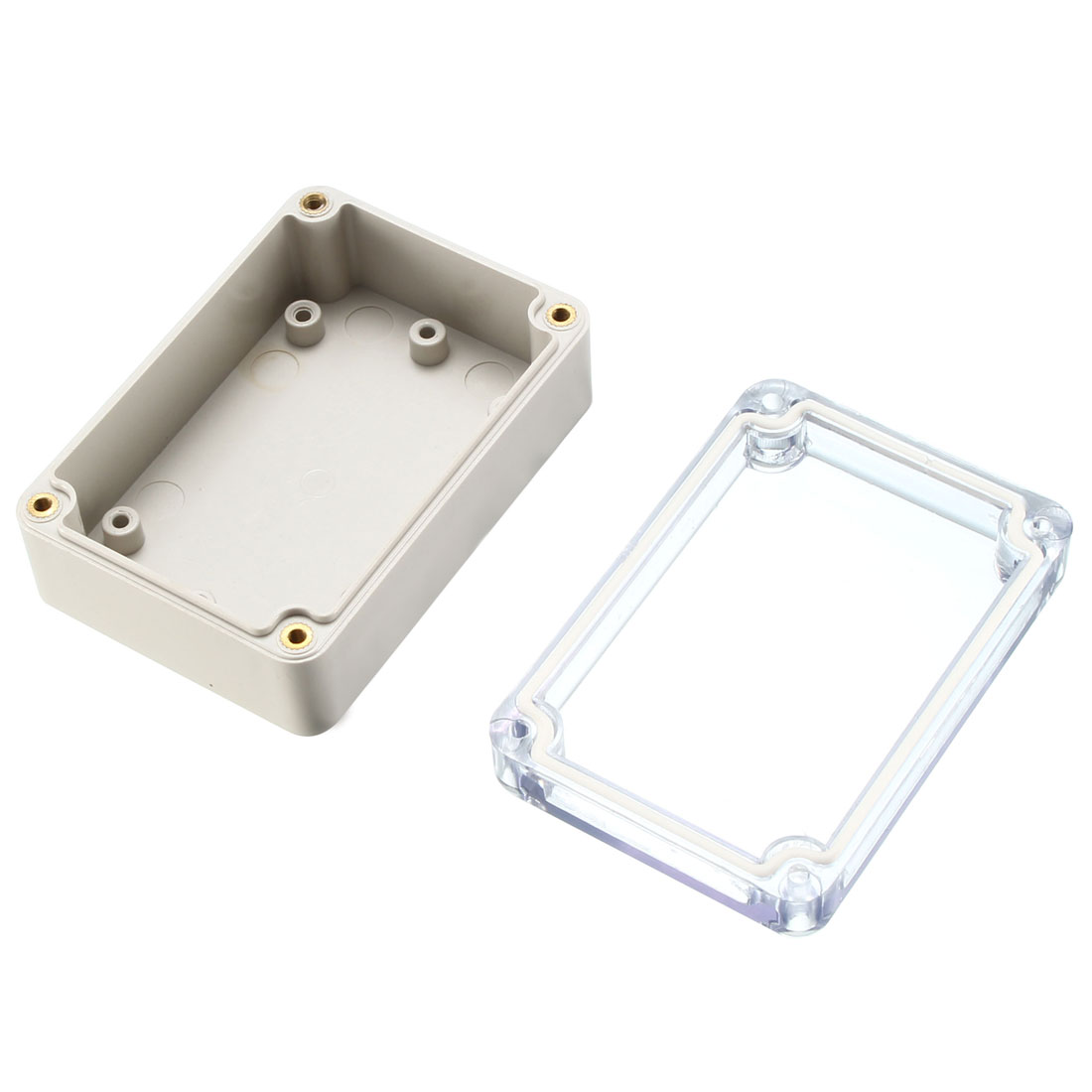 Skrzynka przyłączeniowa ABS do – Diy Electronics Organizer recenzja i cena