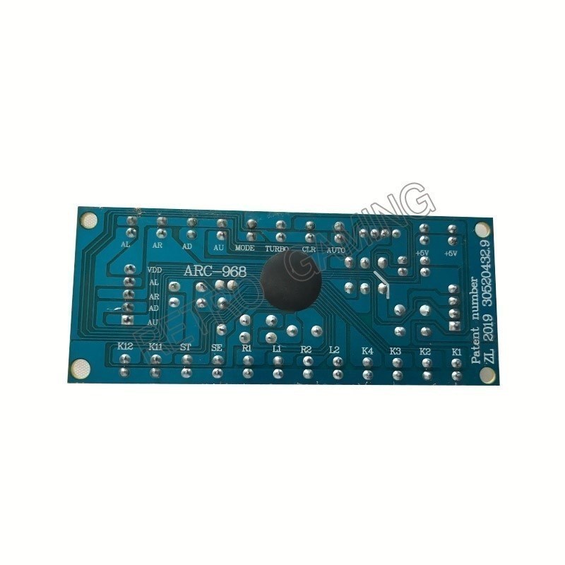 USB do komputera zestaw obwodó – Diy Electronics Game recenzja i cena