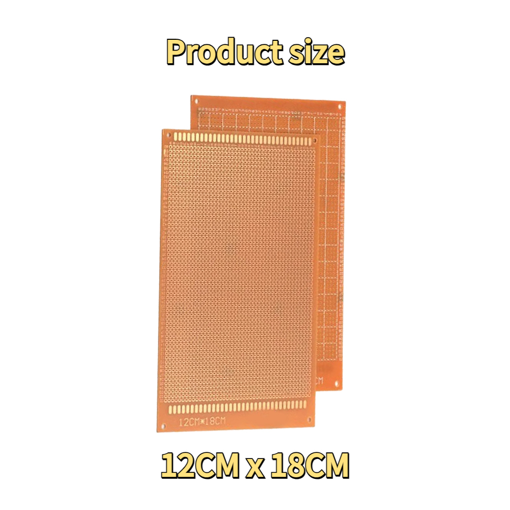 Jednostronna prototypowa płytk – Pcb Etching Kit recenzja i cena