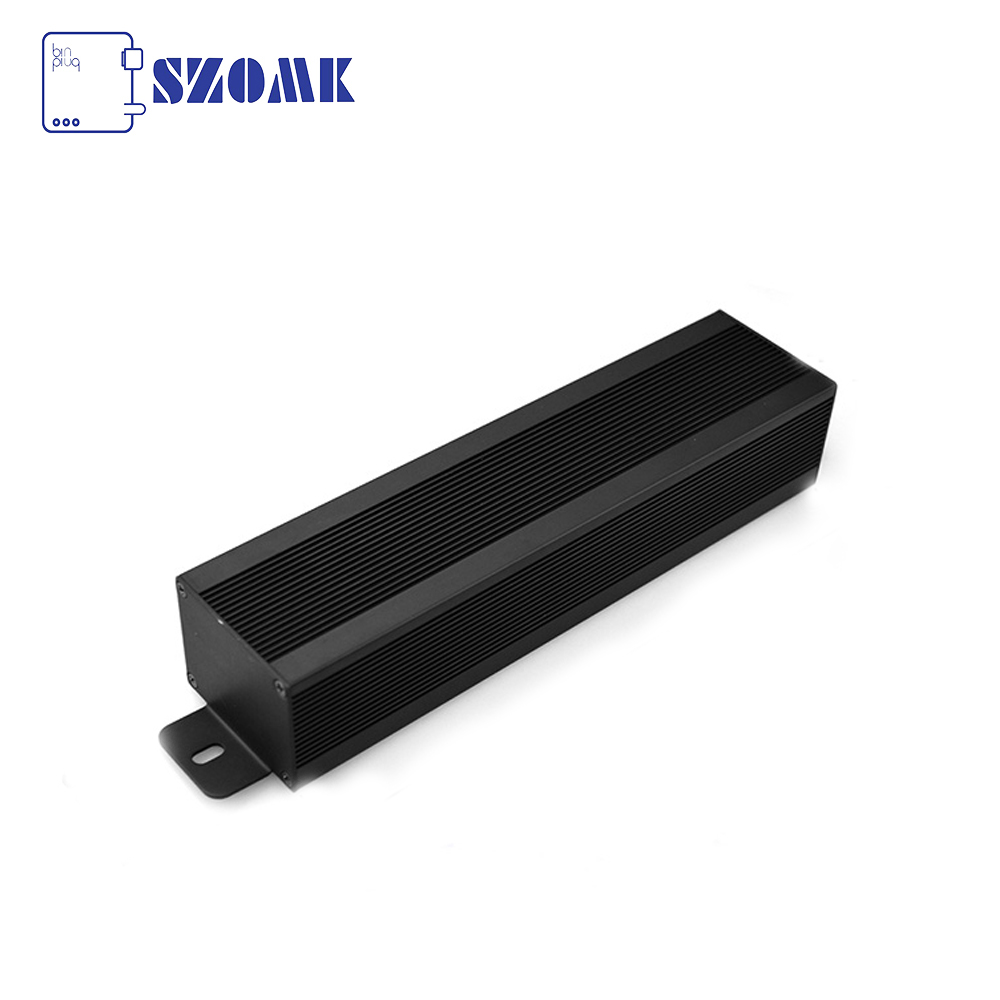 1 sztuka Aluminiowa Obudowa 40 – Diy Electronics Organizer recenzja i cena