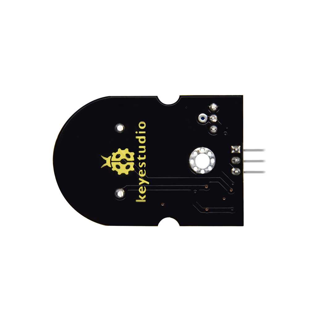 Kidsbits Keyestudio SC8002B gł – Diy Electronics Music recenzja i cena