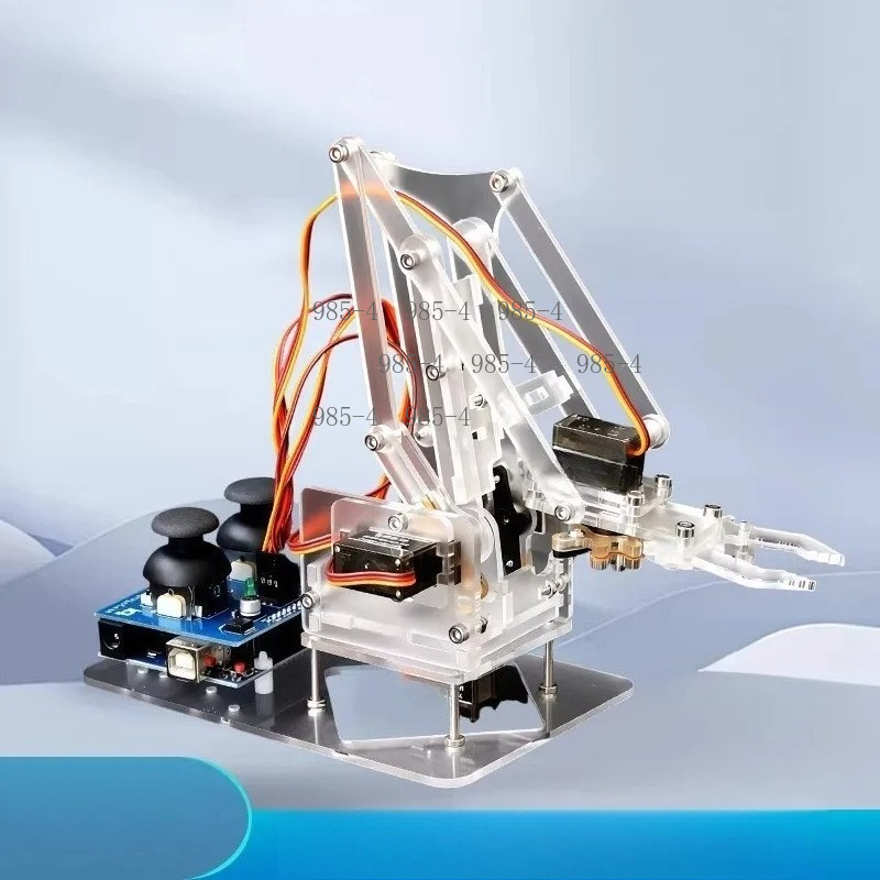 Mały programowalny zestaw do s – Diy Electronics Projects For Students recenzja i cena