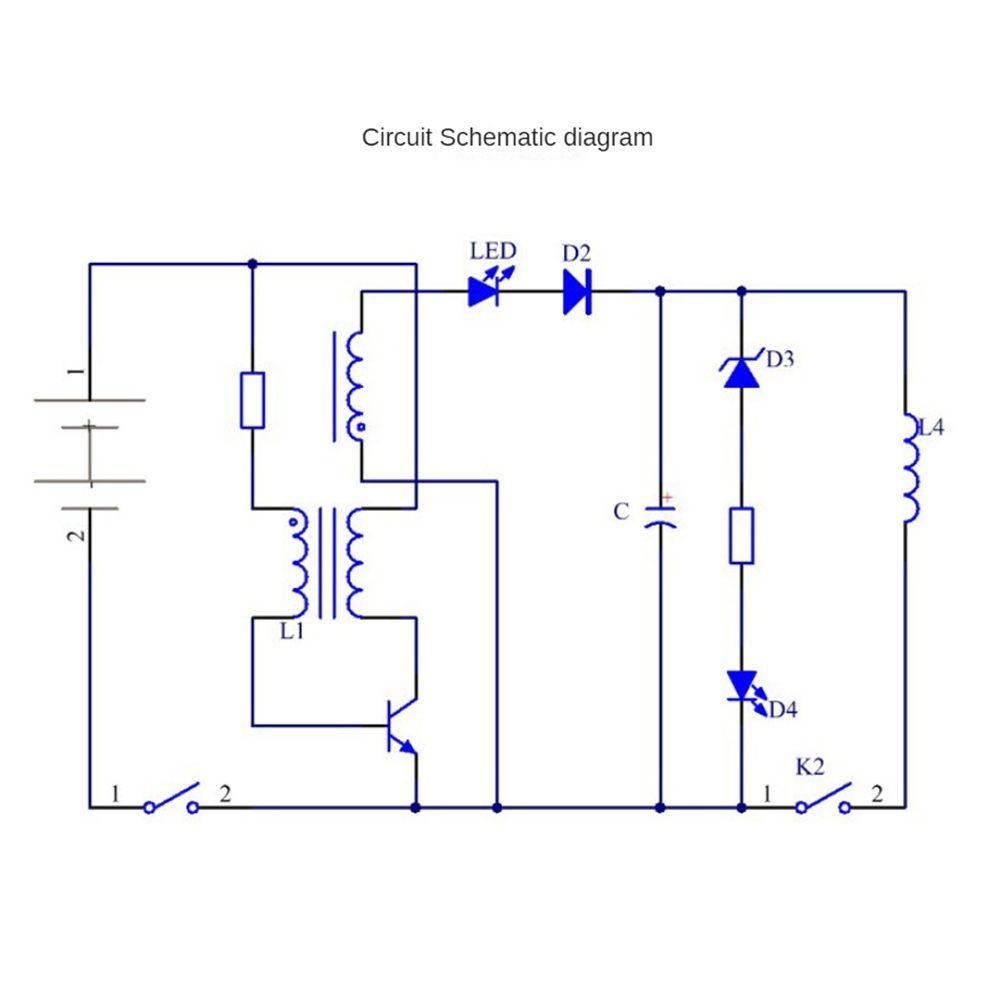 【W Promocji】Elektromagnetyczny – Diy Electronics Game recenzja i cena