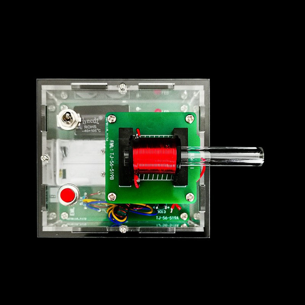 【W Promocji】Elektromagnetyczny – Diy Electronics Game recenzja i cena