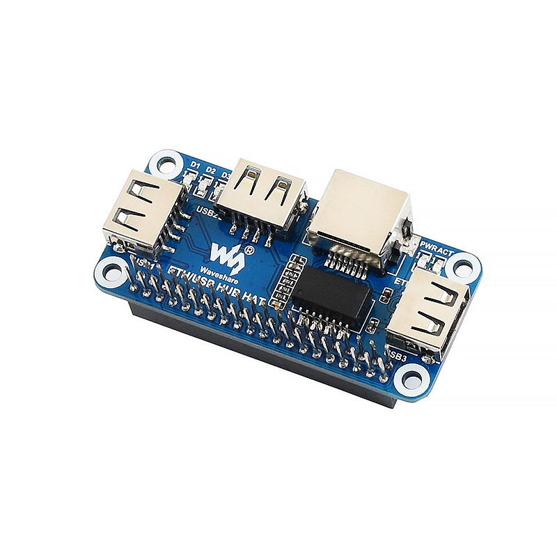 Raspberry Pi USB to Ethernet R – Raspberry Pi Zero recenzja i cena