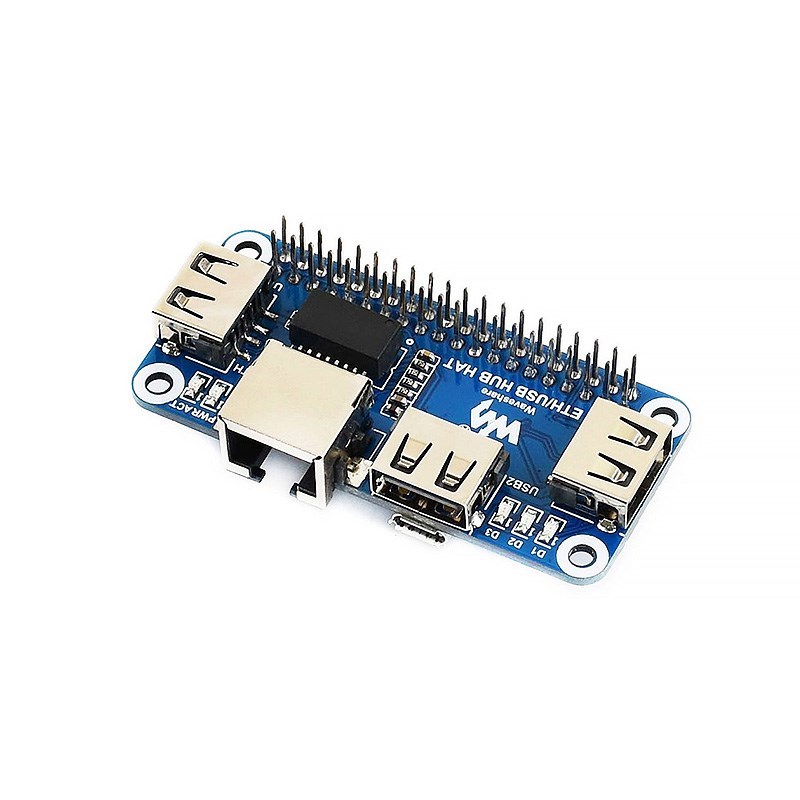 Raspberry Pi USB to Ethernet R – Raspberry Pi Zero recenzja i cena