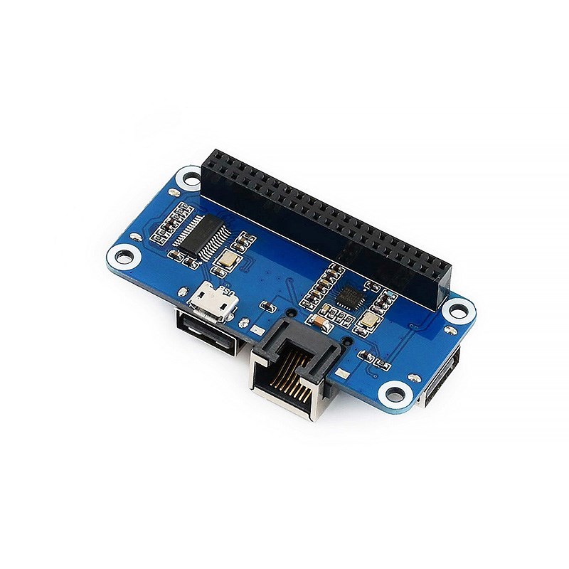 Raspberry Pi USB to Ethernet R – Raspberry Pi Zero recenzja i cena