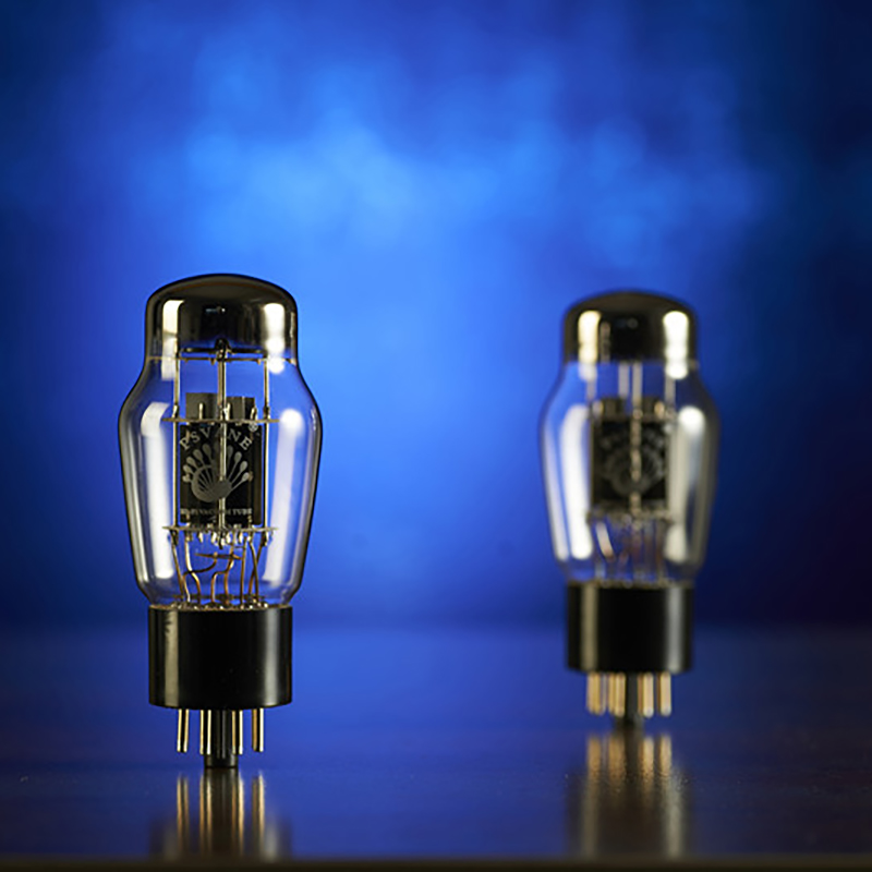 PSVANE UK-6SN7 UK6SN7 rura pró – Diy Electronics Uk recenzja i cena