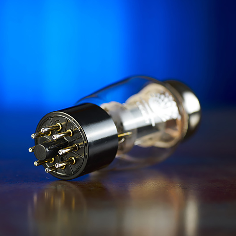 PSVANE UK-6SN7 UK6SN7 rura pró – Diy Electronics Uk recenzja i cena