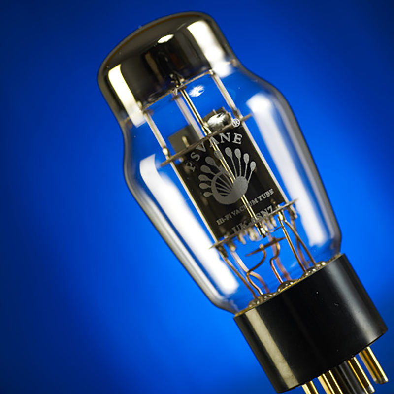 PSVANE UK-6SN7 UK6SN7 rura pró – Diy Electronics Uk recenzja i cena