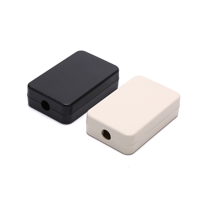 55*35*15mm mała plastikowa obu – Diy Electronics Organizer recenzja i cena