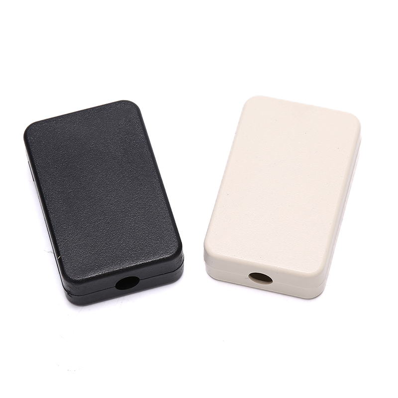 55*35*15mm mała plastikowa obu – Diy Electronics Organizer recenzja i cena
