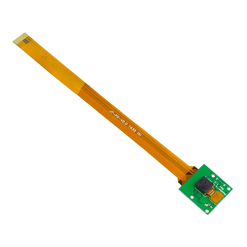 Moduł kamery 5 MP Raspberry Pi – Raspberry Pi Zero recenzja i cena