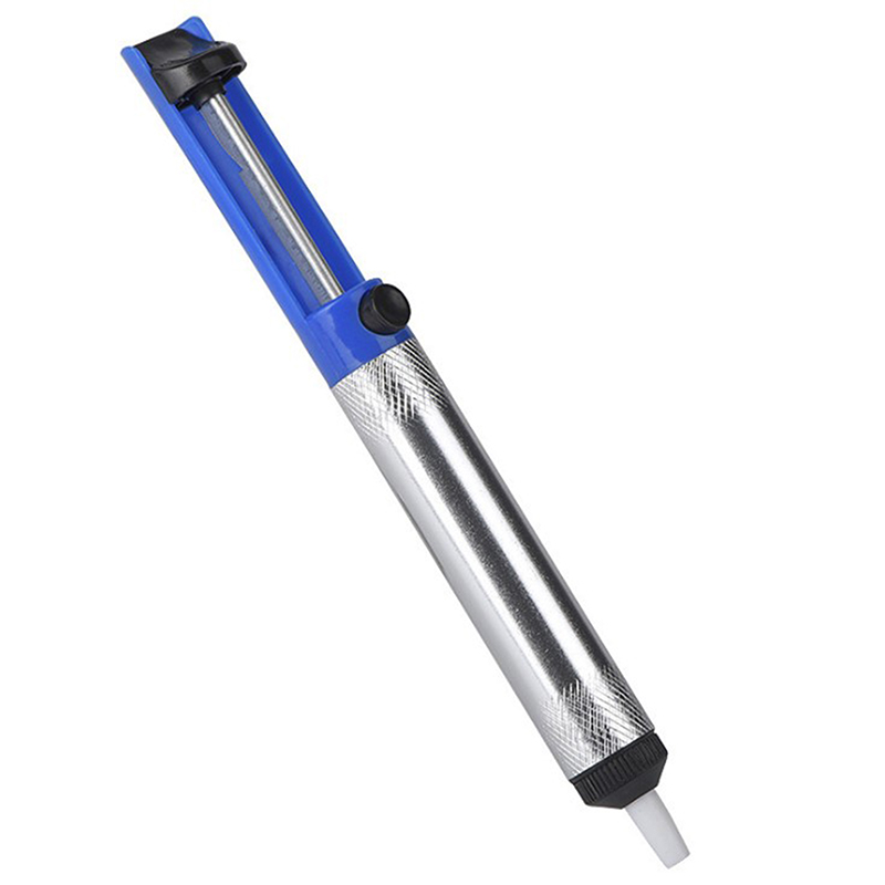 Nowa【Pompa ssąca do rozlutowyw – Desoldering Pump Solder recenzja i cena