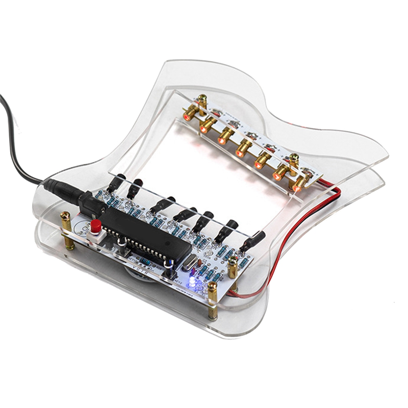 Wysokiej jakości zestaw elektr – Diy Electronics Music recenzja i cena