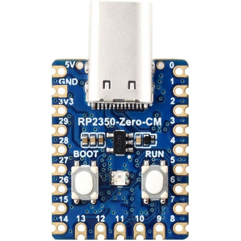 Dwurdzeniowa i dwuarchitektoni – Raspberry Pi Zero recenzja i cena