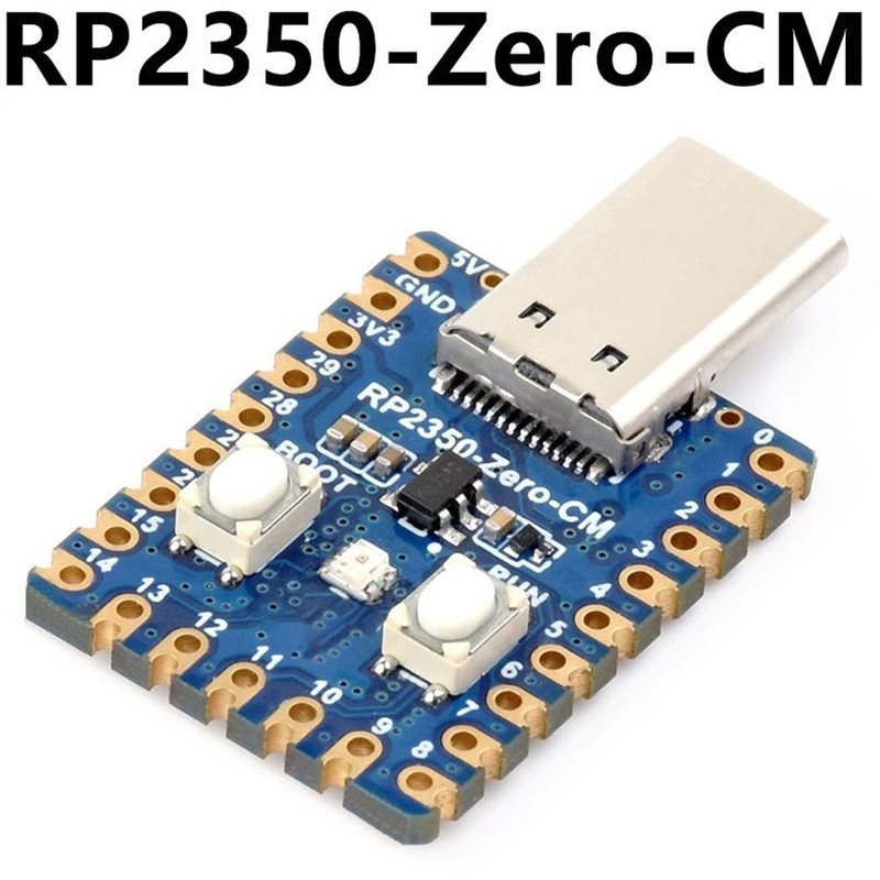Dwurdzeniowa i dwuarchitektoni – Raspberry Pi Zero recenzja i cena